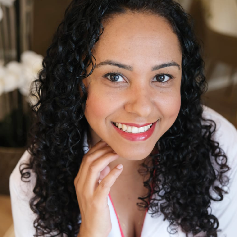 Andresa Cruz