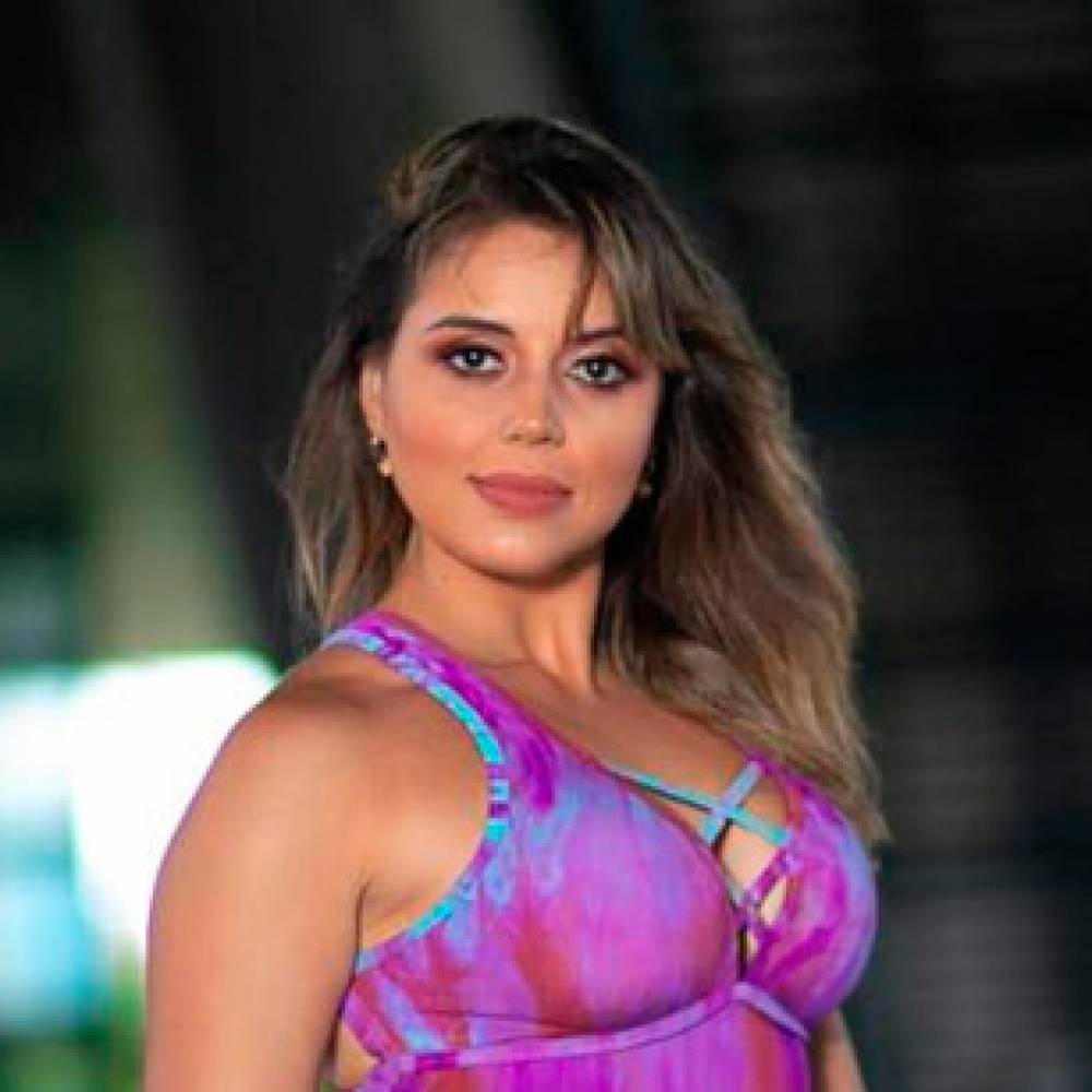 Priscilla Paderni